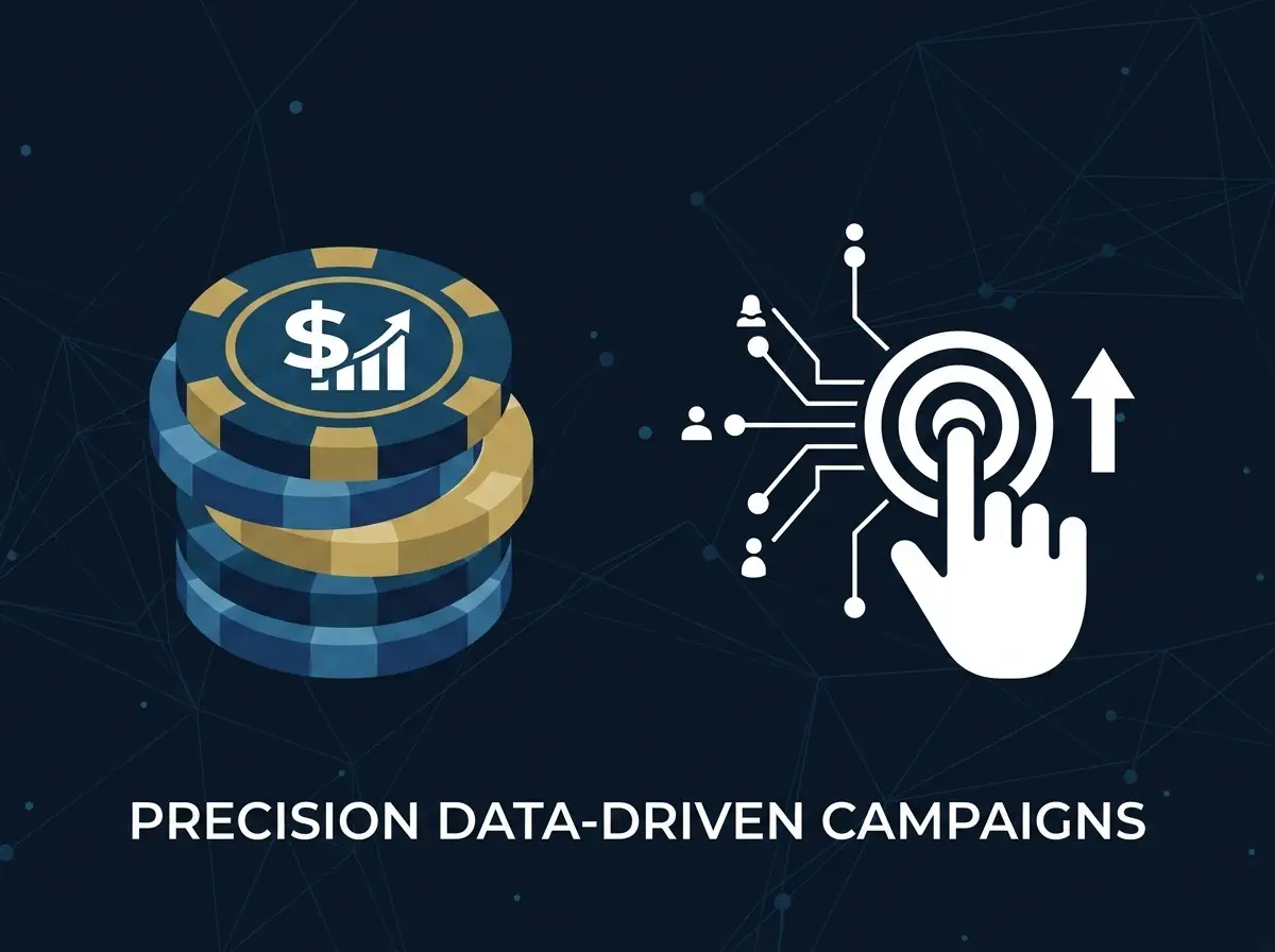 gambling PPC advertising.