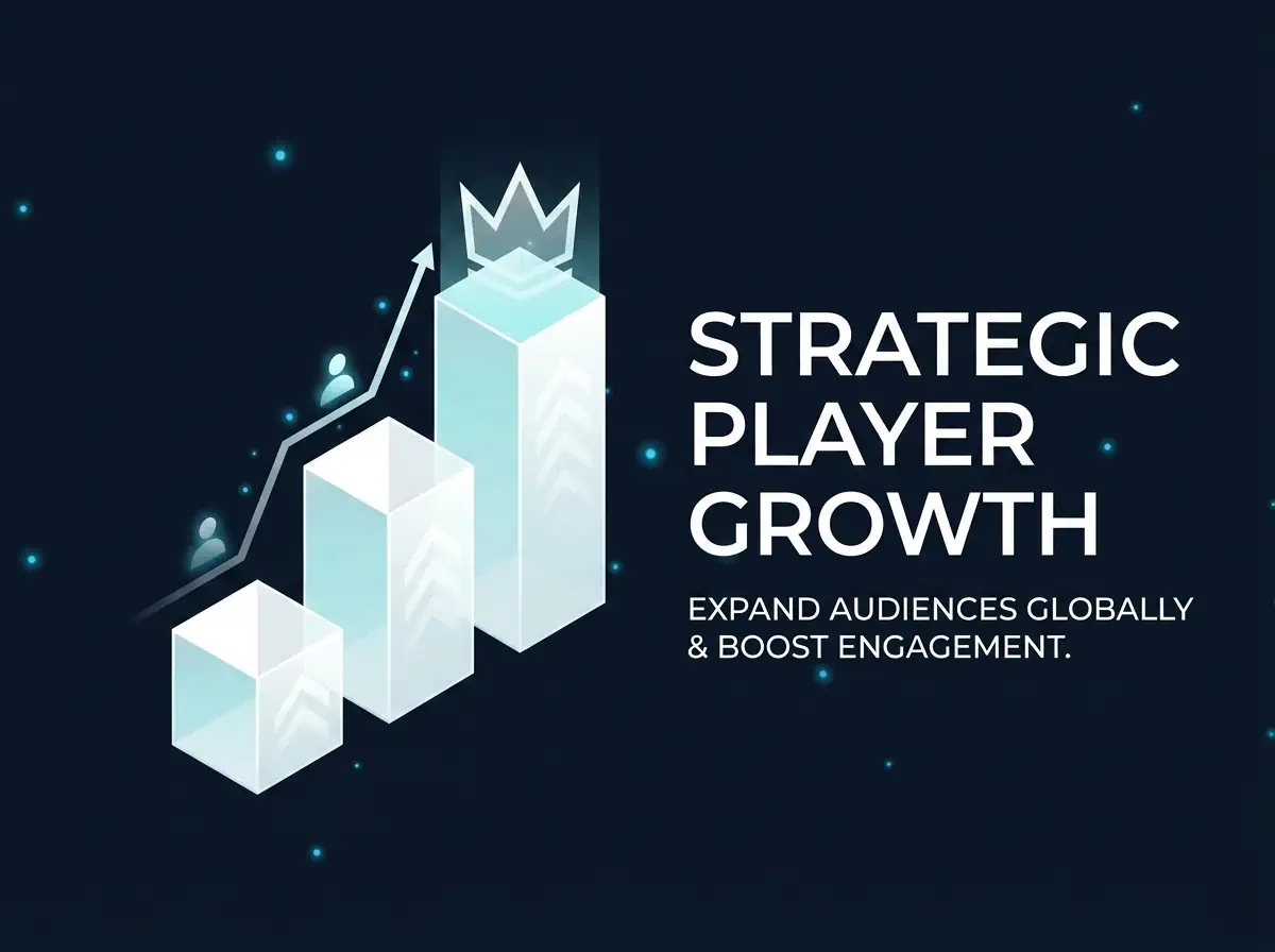 game growth marketing strategy.