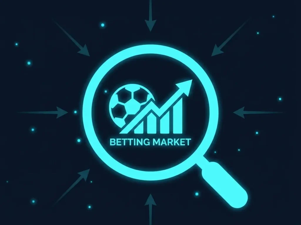 sportsbook SEO growth strategy.