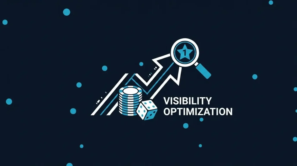 igaming seo in 2026 strategy.