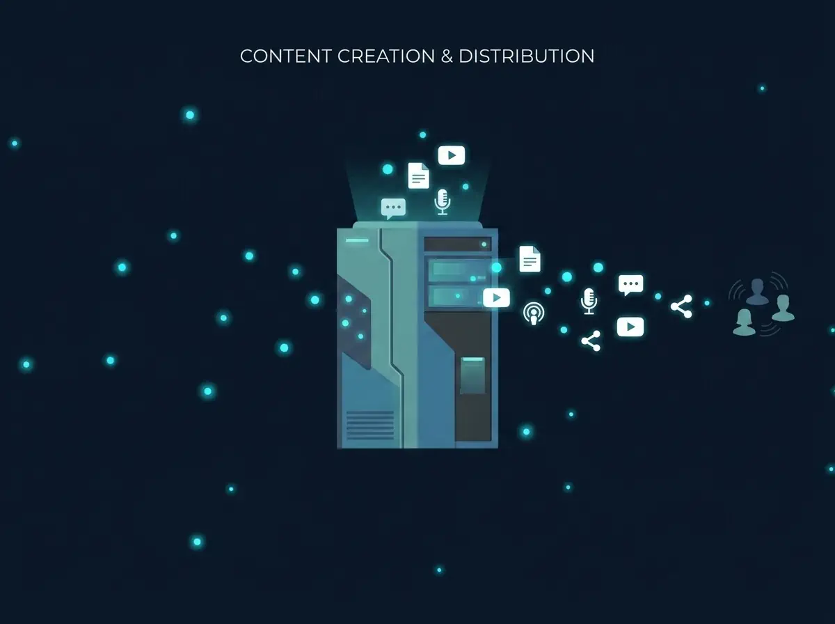 content marketing providers strategy.