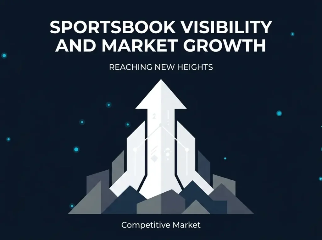 increased betting visibility strategy.